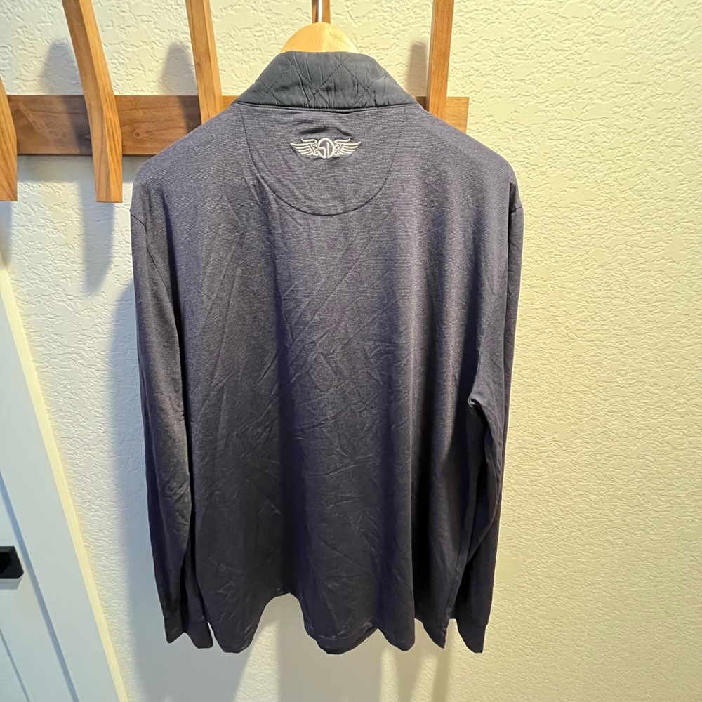 Straight Down Performance Jacket - Bandon Dunes - image 2